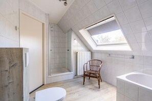 Casa | Baño
