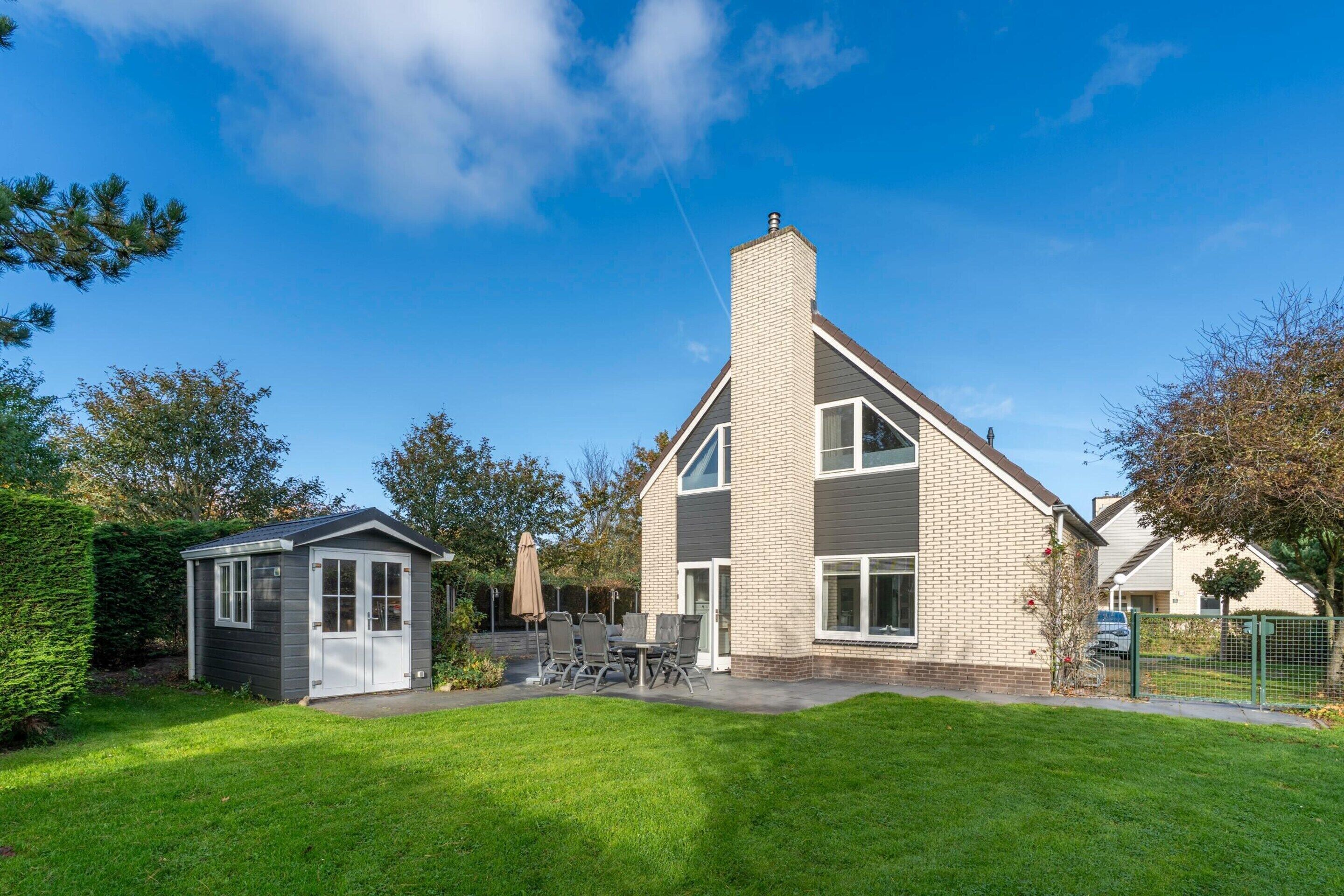 House | Exterior