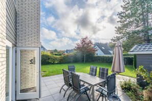 하우스 | 발코니