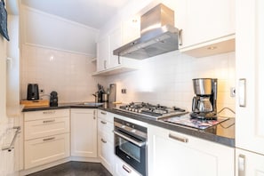 Casa | Cocina privada | Trona infantil