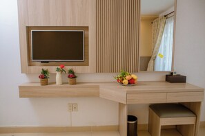 Servicio de la habitación