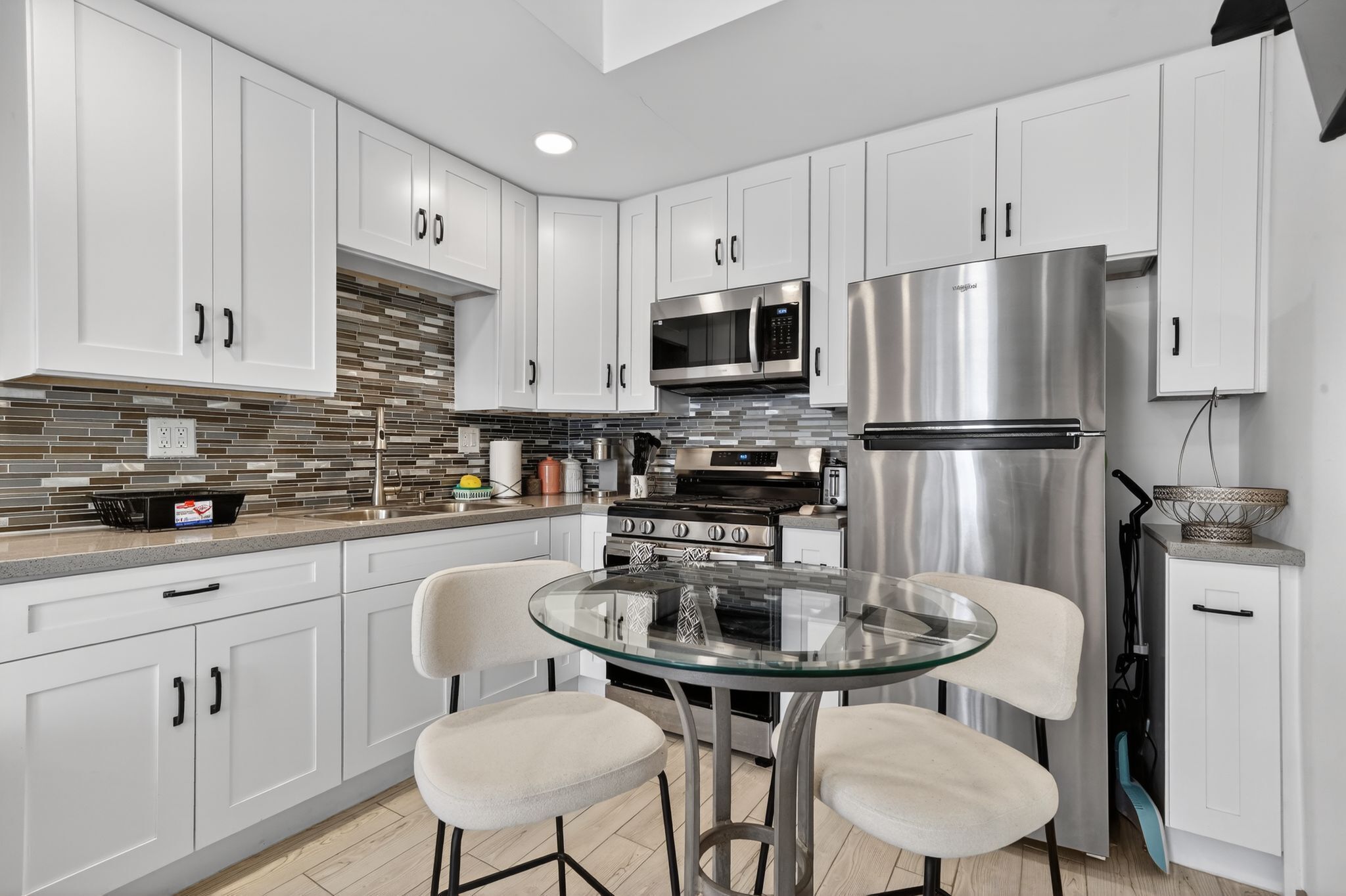مطبخ خاص