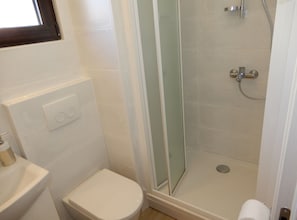 Hair dryer - Cozy Retreat By The Sea Puntamika - Classic Studio Apartment With Balcony (Zadar)