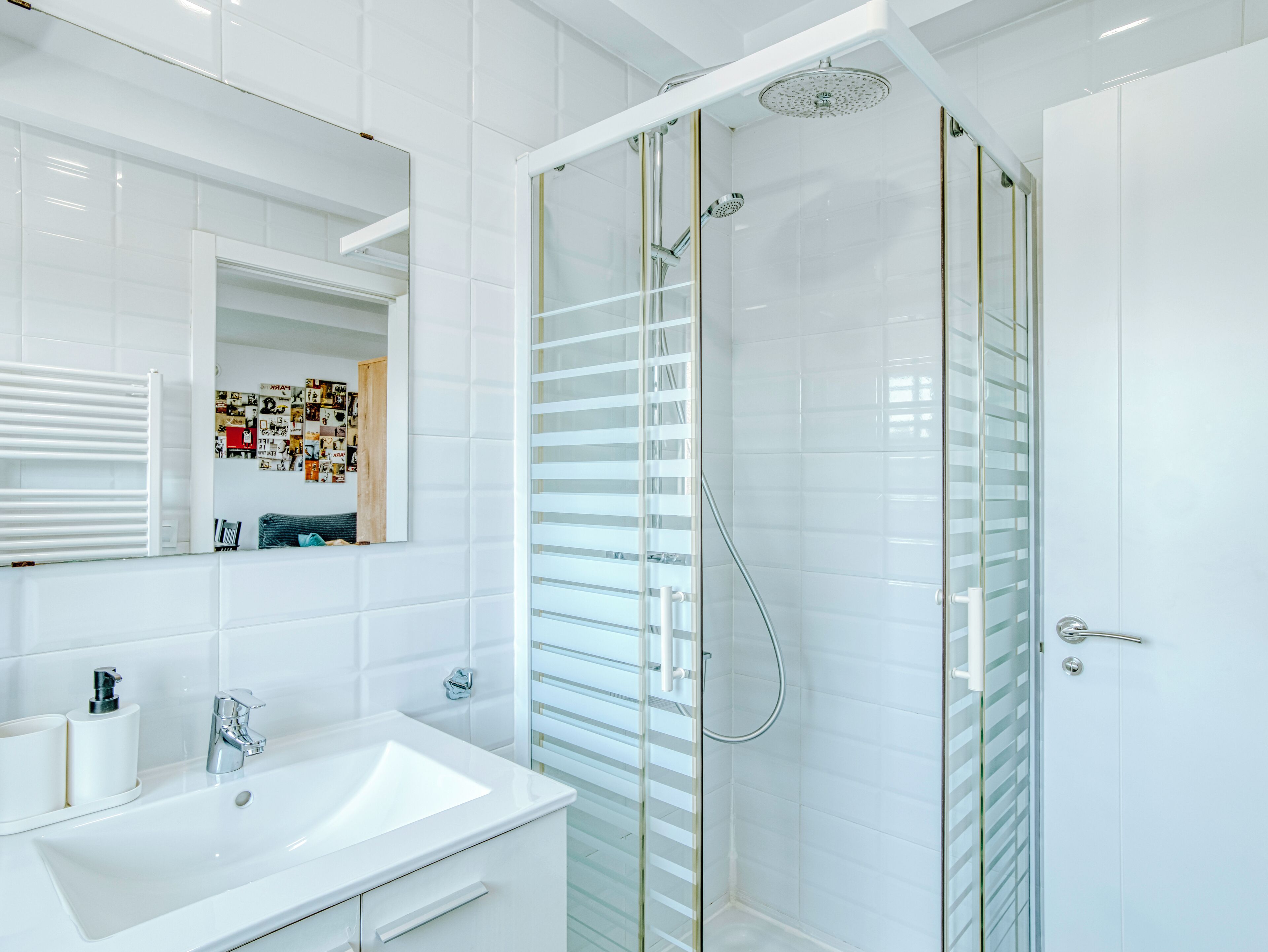 Tovalloles i paper higiènic 