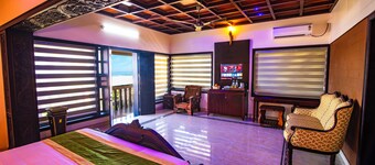 Clifinn Wellness Beach Resort by nutmeg