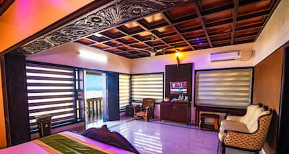 Clifinn Wellness Beach Resort by nutmeg