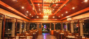 Clifinn Wellness Beach Resort by nutmeg