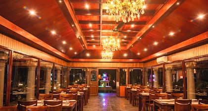 Clifinn Wellness Beach Resort by nutmeg