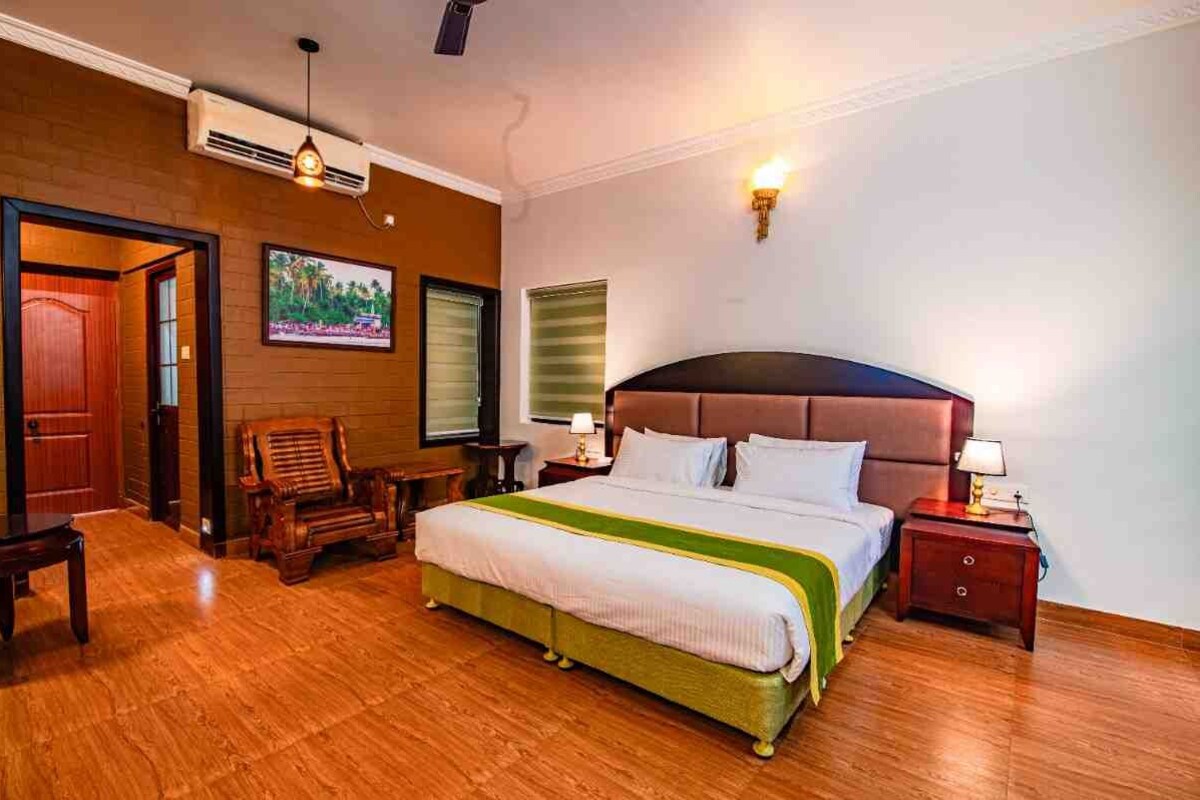Kamer