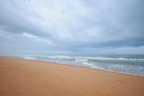 Clifinn Wellness Beach Resort