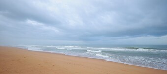 Clifinn Wellness Beach Resort