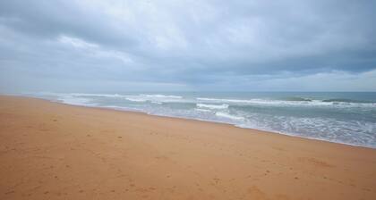 Clifinn Wellness Beach Resort