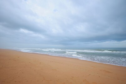 Clifinn Wellness Beach Resort