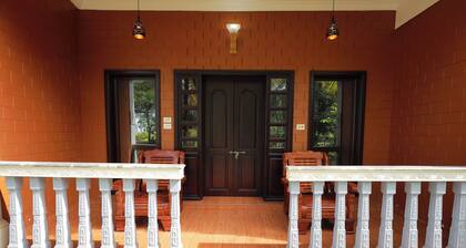 Clifinn Wellness Beach Resort