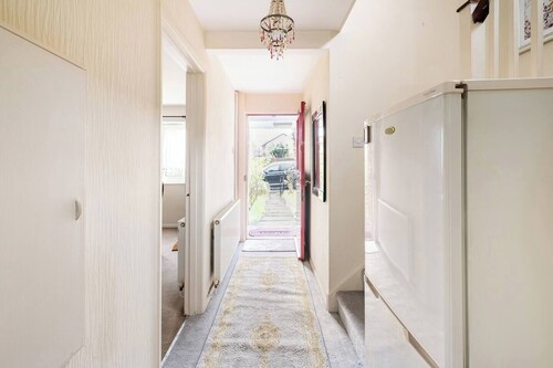 London Stratford Holiday Home