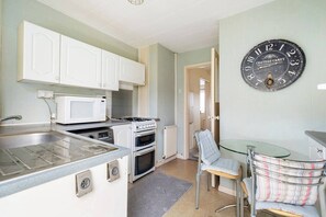 ميكروويف، فرن