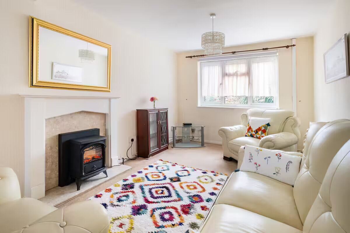 Image de profil de l’hôte