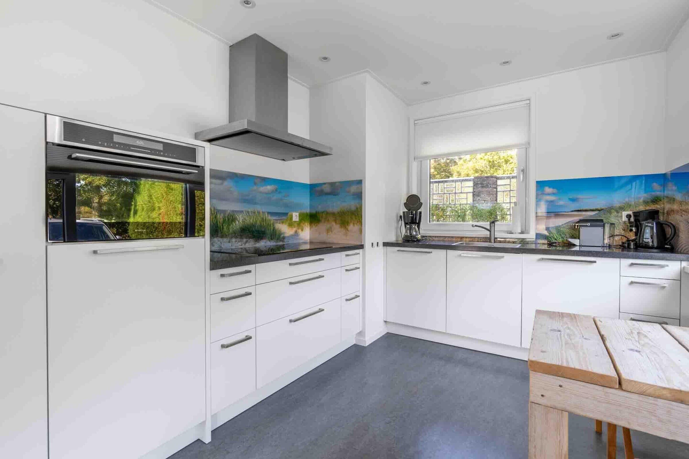 House | Private kitchen