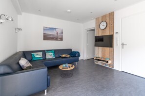 Maison | Salle de séjour