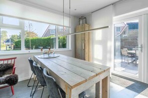 Maison | Restauration