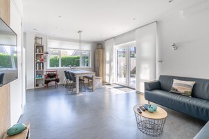 House | Living room