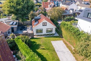 Maison | Extérieur