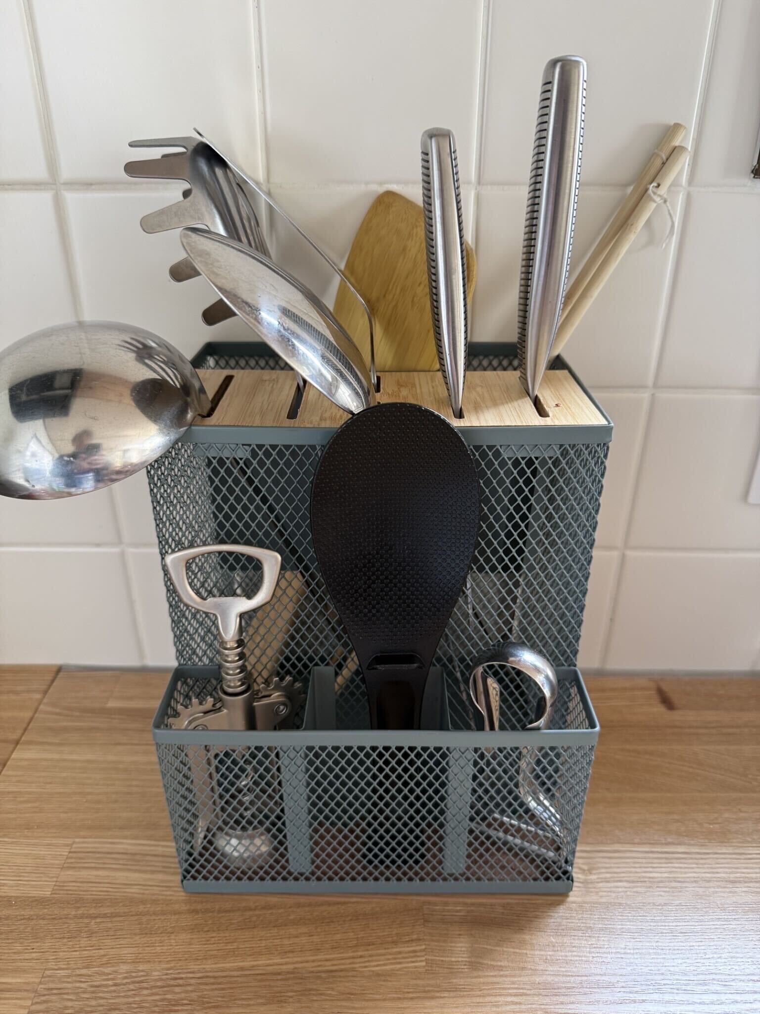 Dapur peribadi