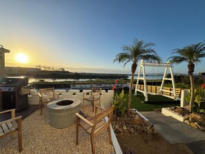 BBQ/picnic area - Aoniwa - AWAJI (Awaji)