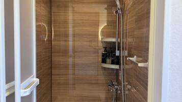 Family Villa, Patio, Ocean View | Bathroom