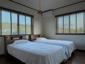 Family Villa, Patio, Ocean View | Desk, free WiFi - Aoniwa - AWAJI (Awaji)