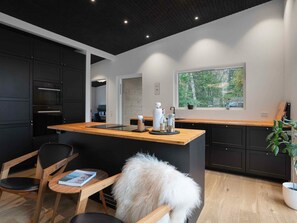 Ferienhaus | Innenbereich