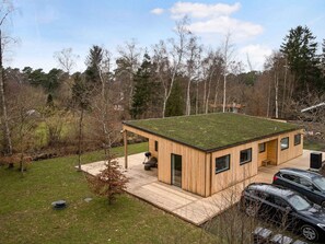 Maison | Extérieur