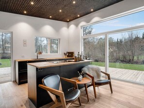 Maison | Intérieur