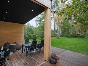 Casa | Exterior