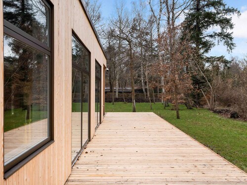 5 Star Holiday Home in Frederiksvaerk