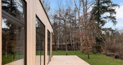 5 Star Holiday Home in Frederiksvaerk