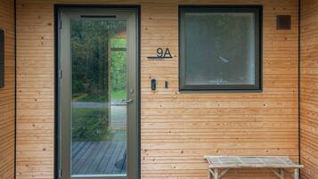 House | Bahagian luar