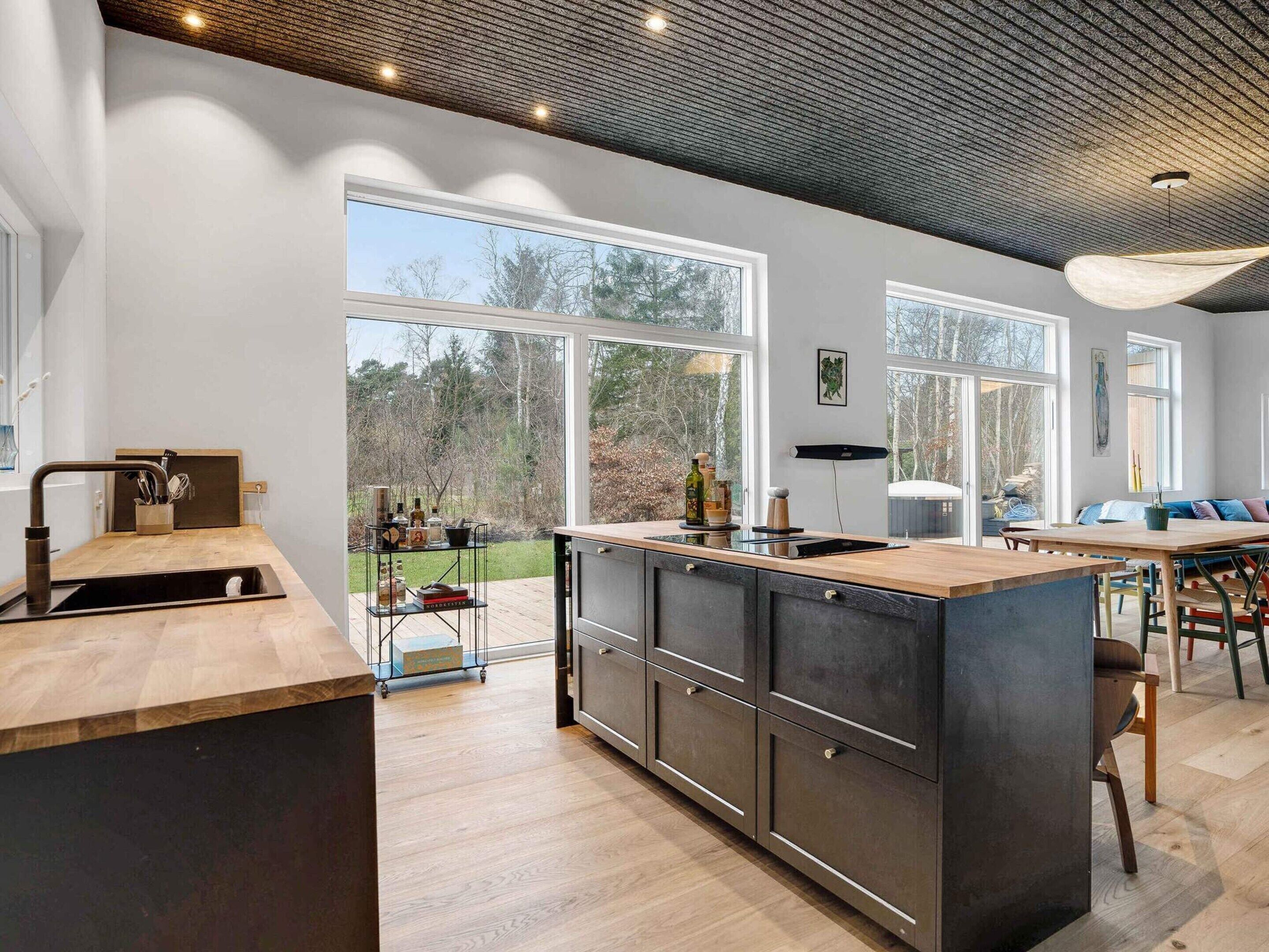 House | Bahagian dalam