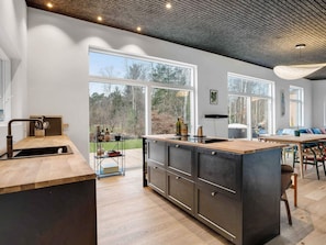 Ferienhaus | Innenbereich