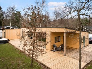 Maison | Extérieur