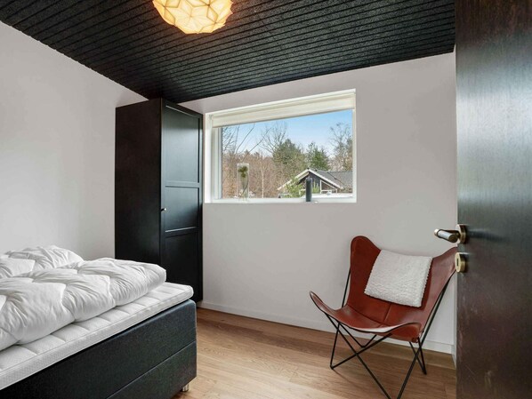 Maison | Intérieur