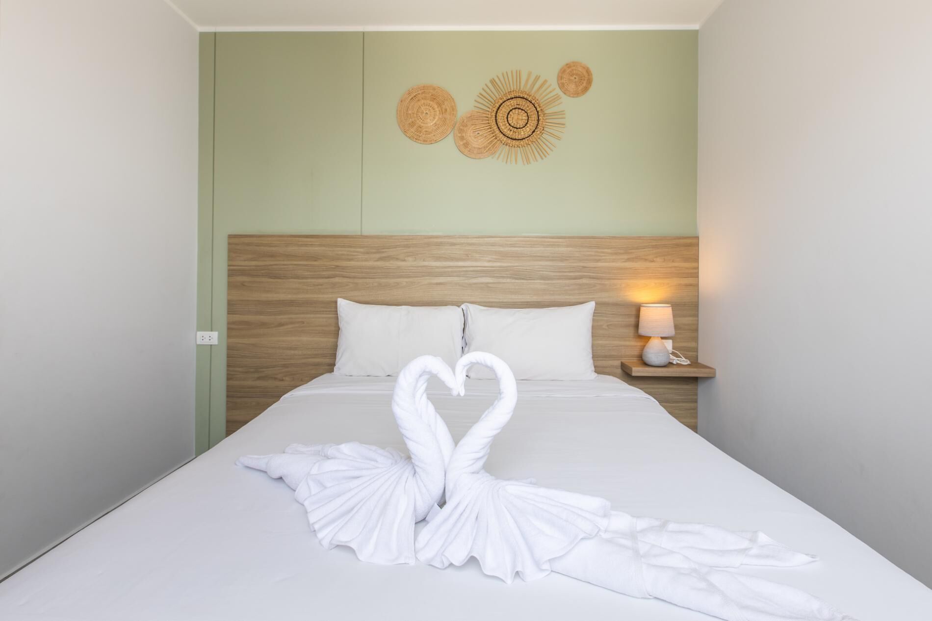 Apartment, Balcony | In-room safe, blackout drapes, iron/ironing board, free WiFi