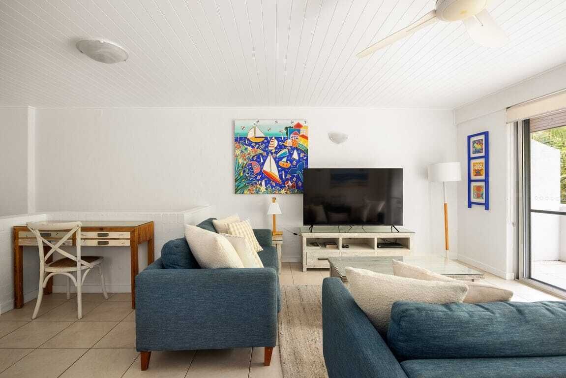 TV