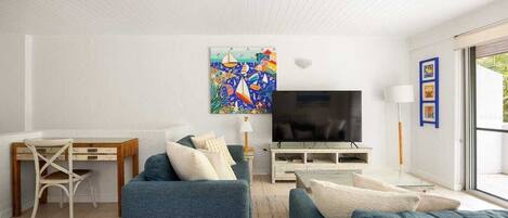 TV