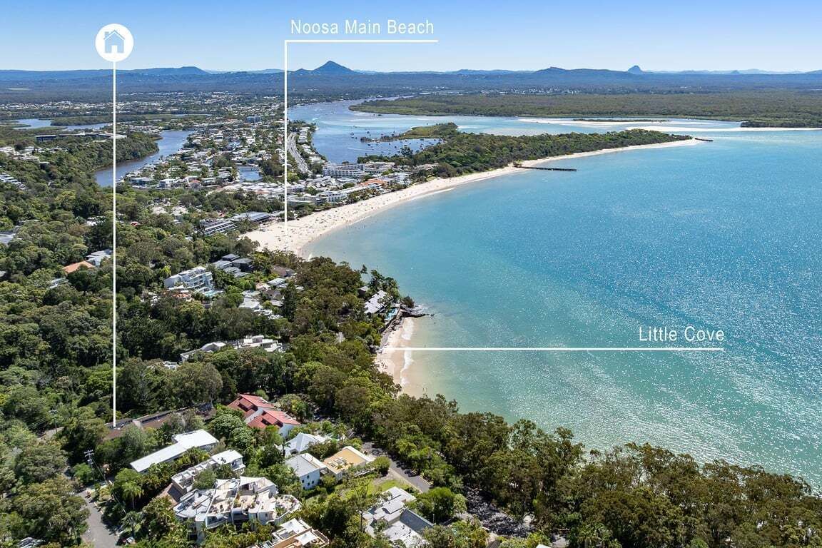 Beach nearby, beach towels