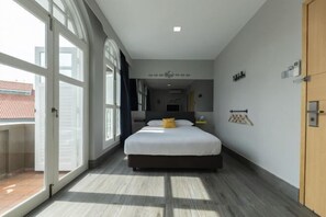 Room - Butternut Tree Hotel (Singapore)