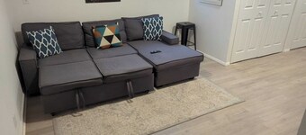 Paradise Found with Pool and Hot Tub