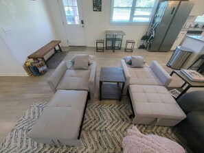 Extra beds - Paradise Found with Pool and Hot Tub (Nashville)