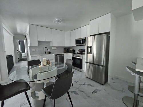 Lovely 2-bedroom apartment in Silverthorne with fitness clubhouse