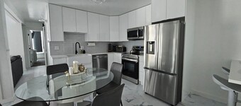 Lovely 2-bedroom apartment in Silverthorne with fitness clubhouse